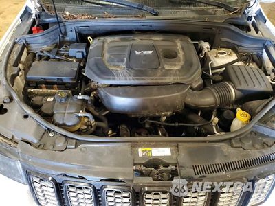 Zdjęcie 12 z 13 samochodu: 2017 JEEP GRAND CHEROKEE LAREDO VIN:1C4RJFAG4HC819087 - miniatura