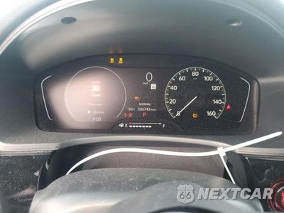 Zdjęcie 9 z 12 samochodu: 2022 HONDA CIVIC SPORT VIN:2HGFE2F52NH609007 - miniatura