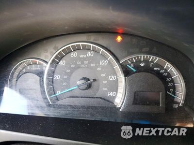 Zdjęcie 9 z 13 samochodu: 2012 TOYOTA CAMRY SE VIN:4T1BF1FK4CU201964 - miniatura