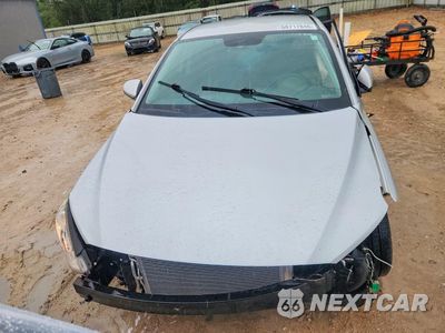 Piąte zdjęcie samochodu w środku: 2017 HYUNDAI ELANTRA SE VIN:KMHD84LF3HU102894 - miniatura