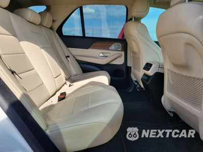 Zdjęcie 11 z 13 samochodu: 2021 MERCEDES-BENZ GLE 350 VIN:4JGFB4JB5MA561558 - miniatura