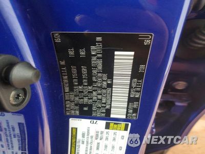 Zdjęcie 13 z 13 samochodu: 2024 TOYOTA COROLLA CROSS HYBRID SE VIN:7MUFBABGXRV039960 - miniatura