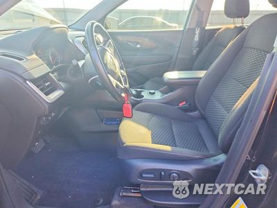 Zdjęcie 7 z 13 samochodu: 2020 GMC TERRAIN SLE VIN:3GKALMEV5LL198318 - miniatura