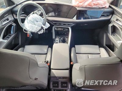 Zdjęcie 8 z 12 samochodu: 2026 AUDI Q5 PRESTIGE VIN:WA13AAGU5T2002743 - miniatura