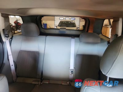 Zdjęcie 10 z 13 samochodu: 2006 JEEP GRAND CHEROKEE LAREDO VIN:1J4GR48646C197743 - miniatura