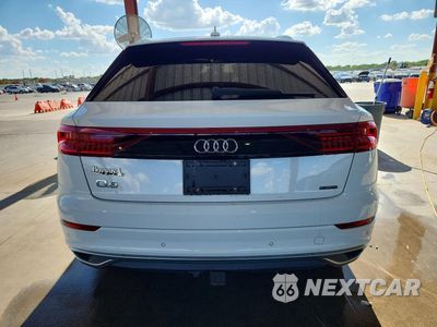 Zdjęcie 6 z 12 samochodu: 2019 AUDI Q8 PREMIUM PLUS VIN:WA1BVAF12KD038755 - miniatura