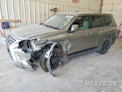 2023 LEXUS GX 460 JTJAM7BX5P5381107 - główne zdjęcie licytacji z USA - miniatura