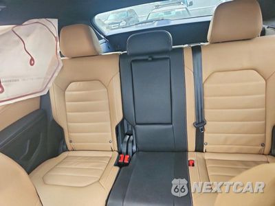 Zdjęcie 10 z 13 samochodu: 2026 VOLKSWAGEN ATLAS CROSS SPORT SEL R-LINE BLACK VIN:1V2AC2CA2TC214484 - miniatura