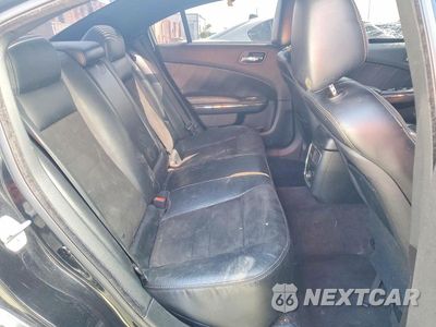 Zdjęcie 10 z 13 samochodu: 2011 DODGE CHARGER R VIN:2B3CL5CT1BH538553 - miniatura