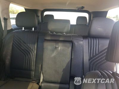 Zdjęcie 10 z 13 samochodu: 2026 HYUNDAI PALISADE SEL PREMIUM VIN:KM8RNES2XTU113130 - miniatura