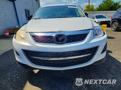 Piąte zdjęcie samochodu w środku: 2012 MAZDA CX-9 VIN:JM3TB3CVXC0334824 - miniatura