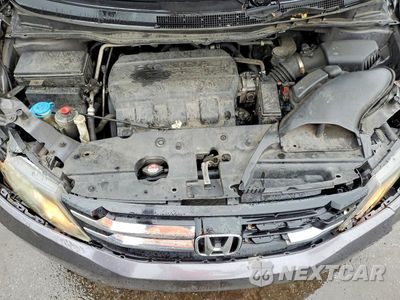 Zdjęcie 12 z 13 samochodu: 2014 HONDA ODYSSEY EXL VIN:5FNRL5H63EB062814 - miniatura
