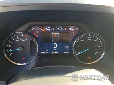 Zdjęcie 9 z 14 samochodu: 2024 FORD EXPEDITION MAX XLT VIN:1FMJK1H89REA79419 - miniatura
