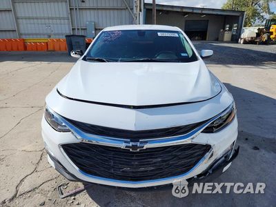 Piąte zdjęcie samochodu w środku: 2021 CHEVROLET MALIBU RS VIN:1G1ZG5ST7MF046170 - miniatura