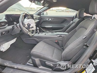 Zdjęcie 7 z 13 samochodu: 2025 FORD MUSTANG VIN:1FA6P8THXS5103931 - miniatura