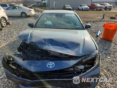 Piąte zdjęcie samochodu w środku: 2026 TOYOTA CAMRY SE VIN:4T1DAACK5TU754487 - miniatura
