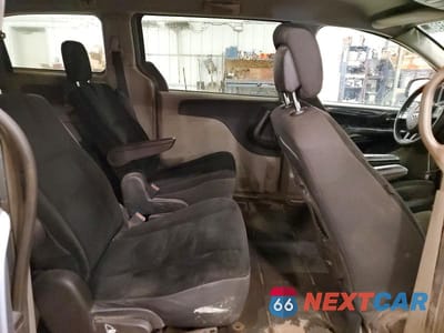 Zdjęcie 11 z 13 samochodu: 2019 DODGE GRAND CARAVAN SE VIN:2C4RDGBG2KR701338 - miniatura