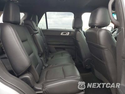 Zdjęcie 11 z 13 samochodu: 2015 FORD EXPLORER LIMITED VIN:1FM5K8F87FGB91262 - miniatura