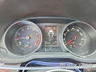 Zdjęcie 9 z 12 samochodu: 2018 VOLKSWAGEN PASSAT SE VIN:1VWBA7A38JC023059 - miniatura