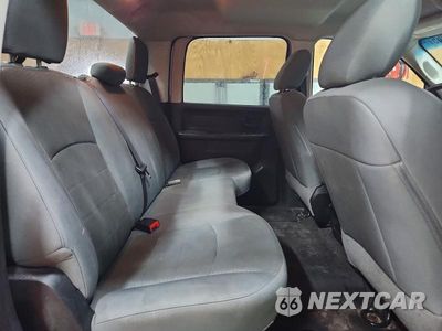 Zdjęcie 10 z 12 samochodu: 2015 RAM 2500 ST VIN:3C6TR5CT7FG529821 - miniatura