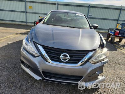 Piąte zdjęcie samochodu w środku: 2018 NISSAN ALTIMA 2.5 SL VIN:1N4AL3AP1JC172584 - miniatura