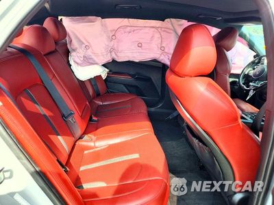 Zdjęcie 10 z 12 samochodu: 2021 KIA K5 GT LINE VIN:5XXG64J23MG024639 - miniatura
