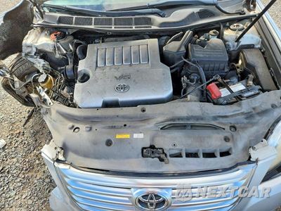 Zdjęcie 11 z 12 samochodu: 2008 TOYOTA AVALON XLS VIN:4T1BK36BX8U260628 - miniatura