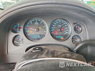 Zdjęcie 9 z 12 samochodu: 2007 CHEVROLET AVALANCHE K1500 VIN:3GNFK12387G124922 - miniatura