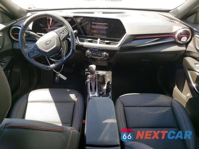 Zdjęcie 8 z 13 samochodu: 2026 CHEVROLET TRAX 2RS VIN:KL77LJEP3TC032605 - miniatura