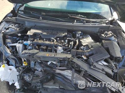 Zdjęcie 11 z 13 samochodu: 2026 KIA K4 LX VIN:3KPFT4DE4TE263442 - miniatura