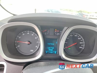 Zdjęcie 9 z 13 samochodu: 2010 CHEVROLET EQUINOX LTZ VIN:2CNFLGEW1A6353679 - miniatura