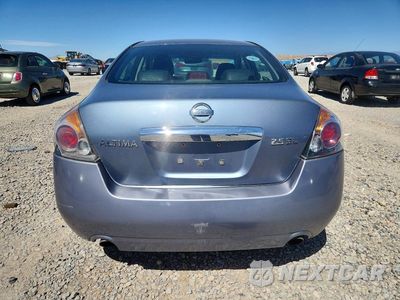 Zdjęcie 6 z 12 samochodu: 2010 NISSAN ALTIMA 2.5 VIN:1N4AL2AP9AN453160 - miniatura