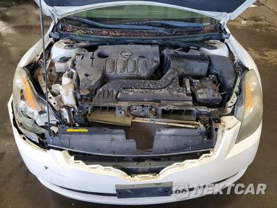 Zdjęcie 11 z 13 samochodu: 2009 NISSAN ALTIMA 2.5 VIN:1N4AL21E59N469706 - miniatura