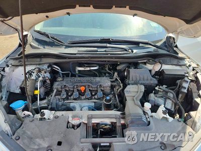 Zdjęcie 11 z 12 samochodu: 2022 HONDA HR-V LX VIN:3CZRU6H38NM717743 - miniatura