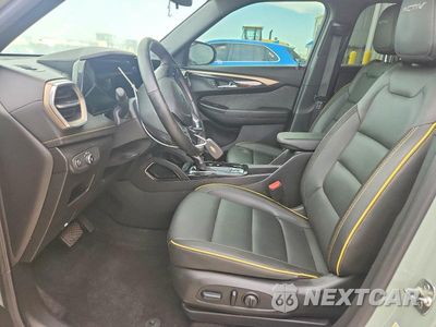 Zdjęcie 7 z 13 samochodu: 2024 CHEVROLET TRAILBLAZER ACTIV VIN:KL79MSSL4RB067598 - miniatura