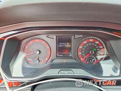 Zdjęcie 9 z 12 samochodu: 2019 VOLKSWAGEN JETTA S VIN:3VWC57BUXKM059691 - miniatura