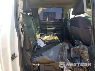 Zdjęcie 10 z 12 samochodu: 2021 FORD F350 SUPER DUTY VIN:1FT8W3DT6MED69400 - miniatura
