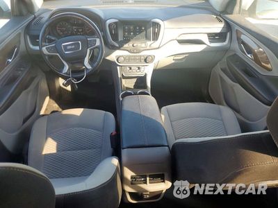 Zdjęcie 8 z 14 samochodu: 2018 GMC TERRAIN SLE VIN:3GKALMEV4JL296608 - miniatura