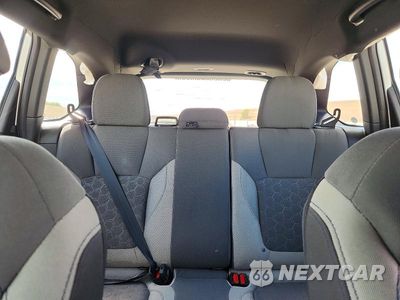 Zdjęcie 10 z 13 samochodu: 2026 SUBARU FORESTER VIN:4S4SLDA6XT3090699 - miniatura