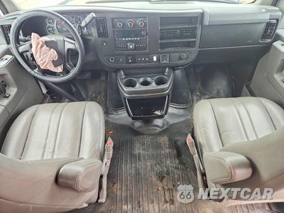 Zdjęcie 8 z 13 samochodu: 2015 CHEVROLET EXPRESS G2500 LS VIN:1GAWGPFF5F1156217 - miniatura