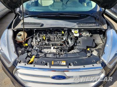 Zdjęcie 12 z 13 samochodu: 2019 FORD ESCAPE SEL VIN:1FMCU9HD3KUA57927 - miniatura