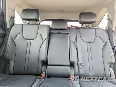 Zdjęcie 10 z 13 samochodu: 2023 KIA SORENTO S VIN:5XYRL4LC0PG174604 - miniatura