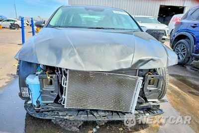Piąte zdjęcie samochodu w środku: 2025 HYUNDAI ELANTRA LIMITED VIN:KMHLP4DG0SU903635 - miniatura