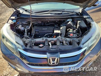 Zdjęcie 12 z 13 samochodu: 2016 HONDA CR-V EX VIN:2HKRM3H50GH513033 - miniatura