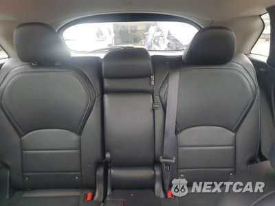 Zdjęcie 10 z 14 samochodu: 2019 INFINITI QX50 ESSENTIAL VIN:3PCAJ5M3XKF124851 - miniatura