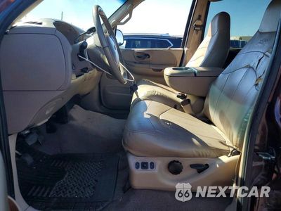 Zdjęcie 7 z 12 samochodu: 2001 FORD F150 SUPERCREW VIN:1FTRW08L01KD70410 - miniatura