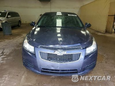 Piąte zdjęcie samochodu w środku: 2013 CHEVROLET CRUZE LT VIN:1G1PC5SB8D7155788 - miniatura