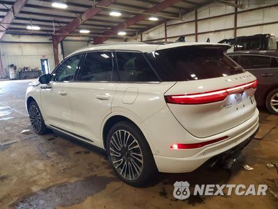 Drugie zdjęcie samochodu z przodu: 2022 LINCOLN CORSAIR GRAND TOURING VIN:5LMTJ5DZ6NUL06869 - miniatura