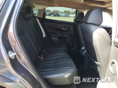 Zdjęcie 11 z 13 samochodu: 2023 HONDA HR-V EXL VIN:3CZRZ1H70PM715950 - miniatura