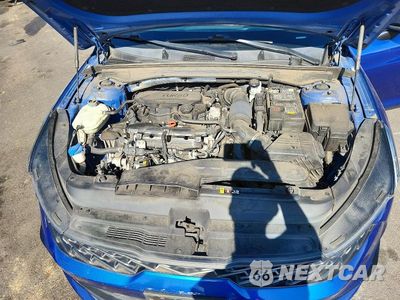 Zdjęcie 11 z 13 samochodu: 2021 KIA K5 GT LINE VIN:5XXG64J2XMG003397 - miniatura
